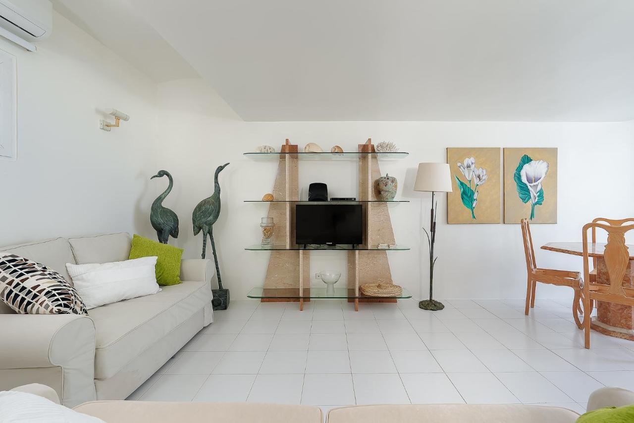 Marina Views Apartment Quarteira Exterior photo